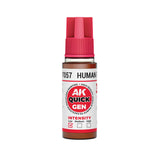 AK Interactive Quick Gen Human Flesh