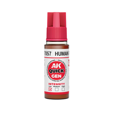 AK Interactive Quick Gen Human Flesh