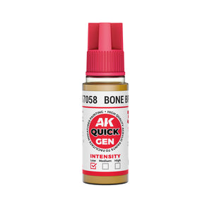 AK Interactive Quick Gen Bone Brown
