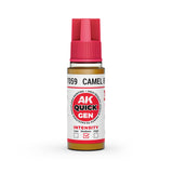 AK Interactive Quick Gen Camel Brown