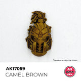 AK Interactive Quick Gen Camel Brown