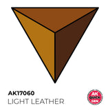 AK Interactive Quick Gen Light Leather