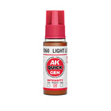 AK Interactive Quick Gen Light Leather