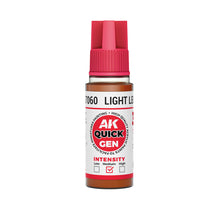 Load image into Gallery viewer, AK Interactive Quick Gen Light Leather