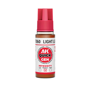 AK Interactive Quick Gen Light Leather
