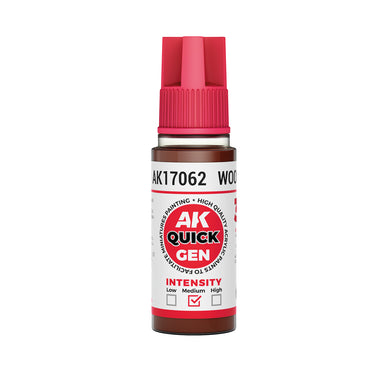 AK Interactive Quick Gen Wood