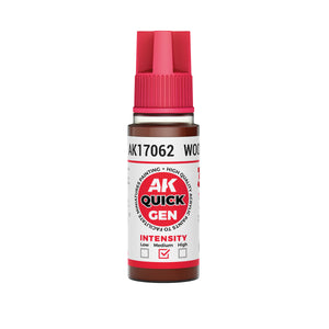 AK Interactive Quick Gen Wood