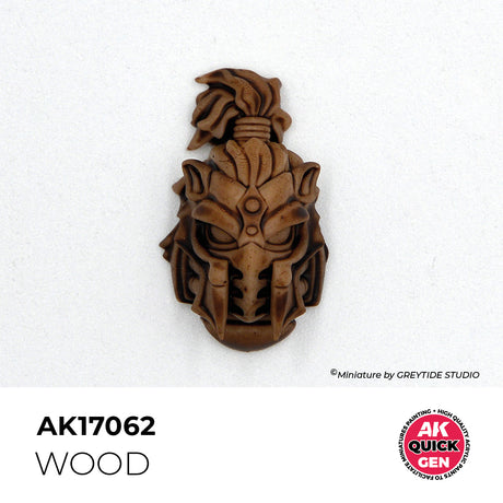 AK Interactive Quick Gen Wood