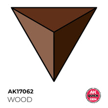 Load image into Gallery viewer, AK Interactive Quick Gen Wood