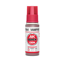 Load image into Gallery viewer, AK Interactive Quick Gen Vampire Flesh