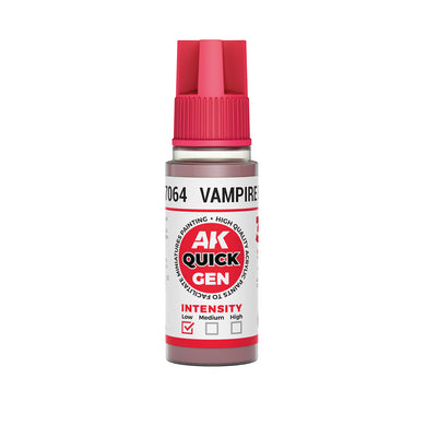 AK Interactive Quick Gen Vampire Flesh