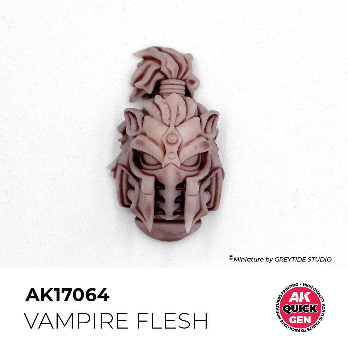 AK Interactive Quick Gen Vampire Flesh