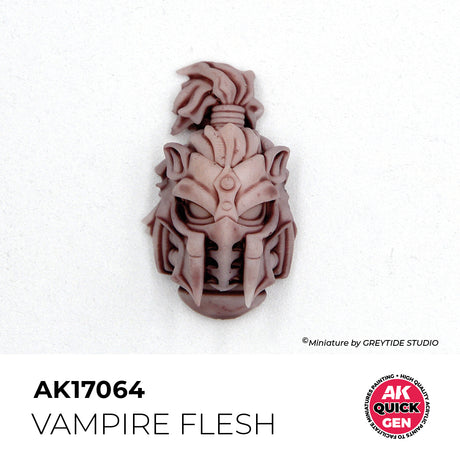 AK Interactive Quick Gen Vampire Flesh