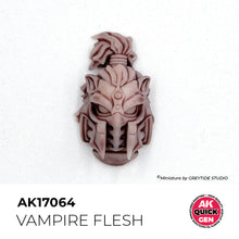 Load image into Gallery viewer, AK Interactive Quick Gen Vampire Flesh