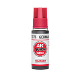 AK Interactive Quick Gen German Grey