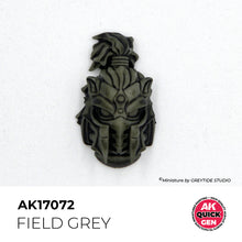 Load image into Gallery viewer, AK Interactive Quick Gen Field Grey