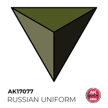 Load image into Gallery viewer, AK Interactive Quick Gen Russian Uniform