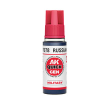 Load image into Gallery viewer, AK Interactive Quick Gen Russian Blue