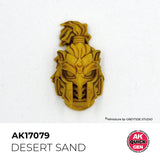 AK Interactive Quick Gen Desert Sand