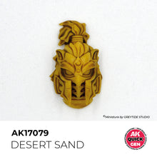 Load image into Gallery viewer, AK Interactive Quick Gen Desert Sand
