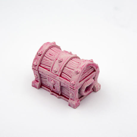 AK Interactive Acrylic Wash - Carmine Dawn