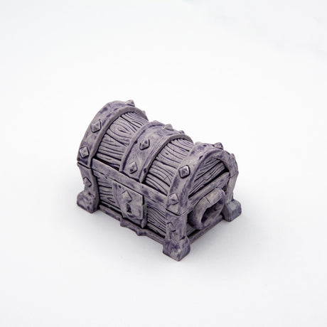 AK Interactive Acrylic Wash - Invocation Purple