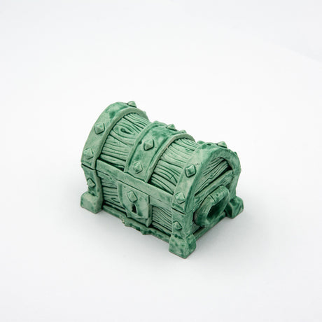 AK Interactive Acrylic Wash - Putrid Green