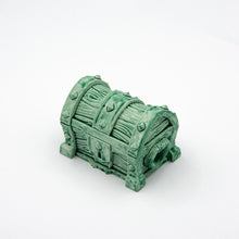 Load image into Gallery viewer, AK Interactive Acrylic Wash - Putrid GReen