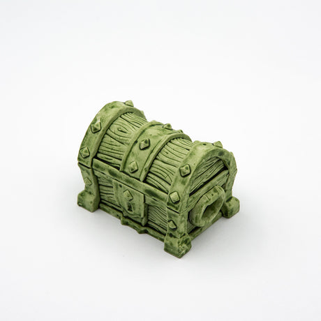 AK Interactive Acrylic Wash - Green