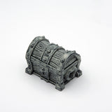 AK Interactive Acrylic Wash - Dark Grey