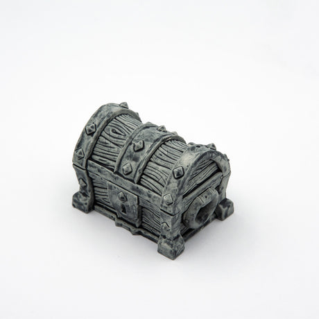 AK Interactive Acrylic Wash - Dark Grey