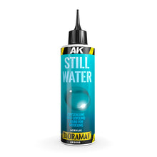 Load image into Gallery viewer, AK Interactive Still Water 250ml