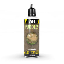 Load image into Gallery viewer, AK Interactive Puddles 60ml