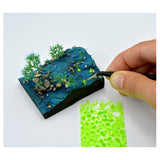 AK Interactive Radioactive Green Moss