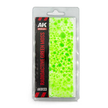 Load image into Gallery viewer, AK Interactive Radioactive Green Moss