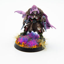 Load image into Gallery viewer, AK Interactive Purple-Pink Tufts 4.5mm