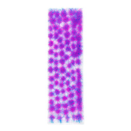 AK Interactive Purple-Pink Tufts 4.5mm