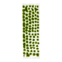 Load image into Gallery viewer, AK Interactive Dark Green Tufts 2mm