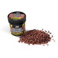 AK Interactive Volcanic Medium Rocks