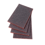 AK Interactive Coarse Sanding Pads 120 Grit 4 Units