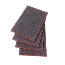 Load image into Gallery viewer, AK Interactive Coarse Sanding Pads 120 Grit 4 Units