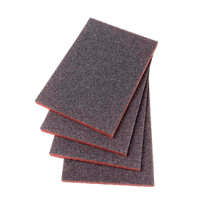 AK Interactive Coarse Sanding Pads 120 Grit 4 Units