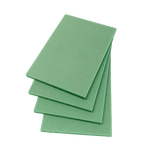 AK Interactive Super Fine Sanding Pads 800 Grit 4 Units