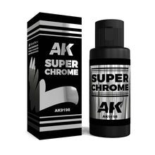 Load image into Gallery viewer, AK Interactive Super Chrome