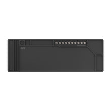 Load image into Gallery viewer, AK Interactive Silicone Tablecloth Black