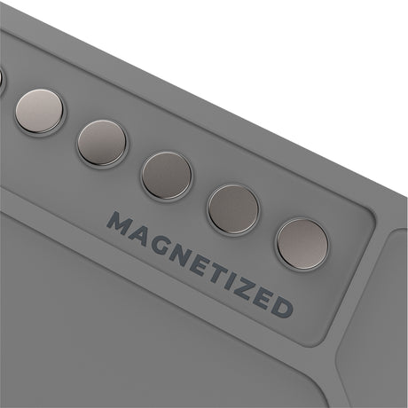 AK Interactive Silicone Tablecloth Grey