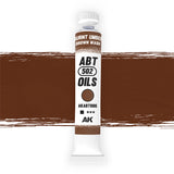 AK Interactive Burnt Umber/Brown Wash