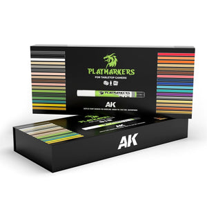 AK Interactive Playmarkers Special Box