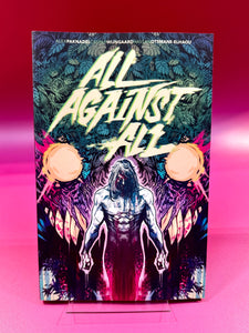 All Against All Volume 1 **SIGNED**