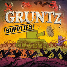 Load image into Gallery viewer, Gruntz: Supplies Expansion